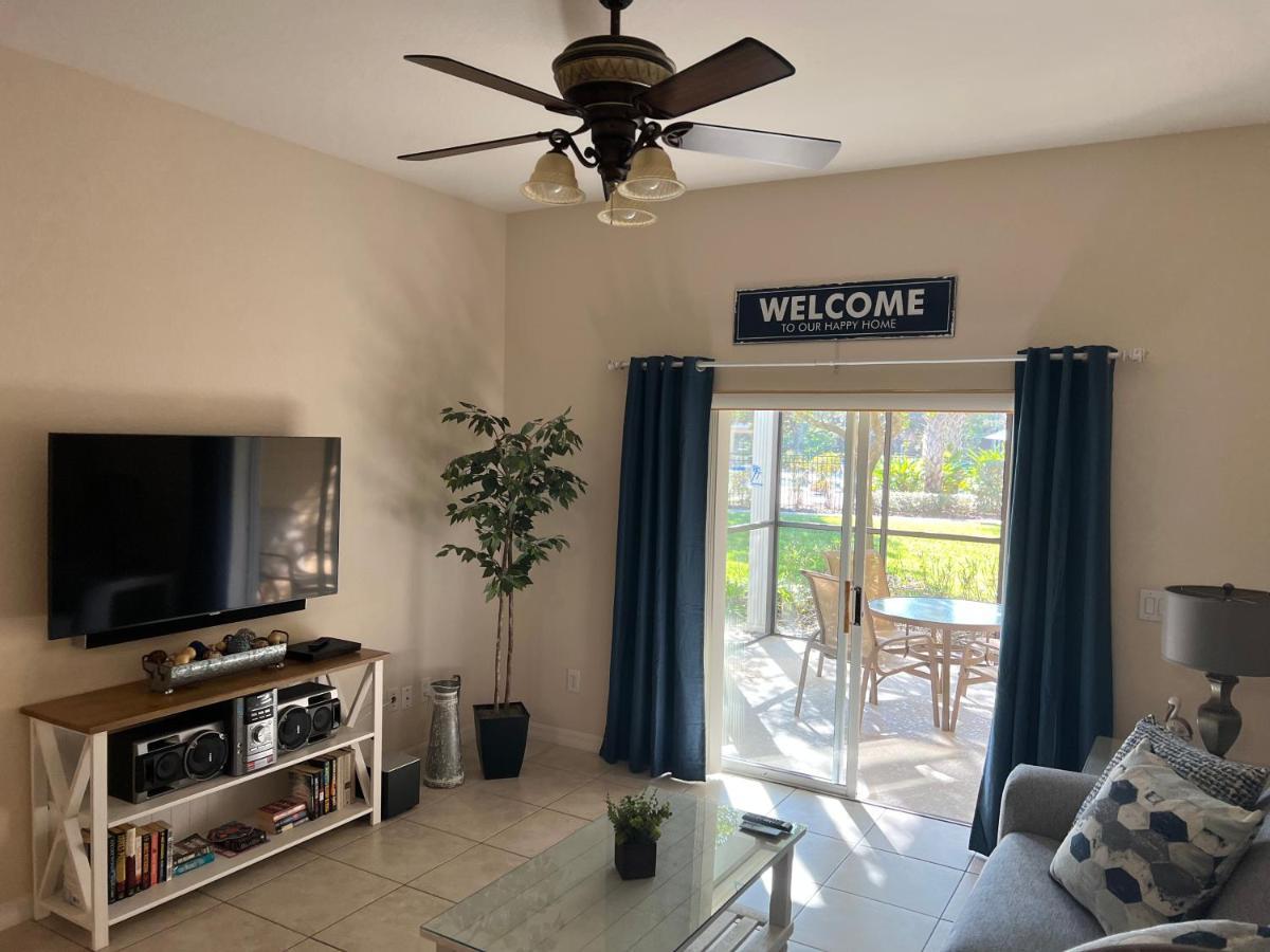 קיסימי Bahama Bay Resort מראה חיצוני תמונה