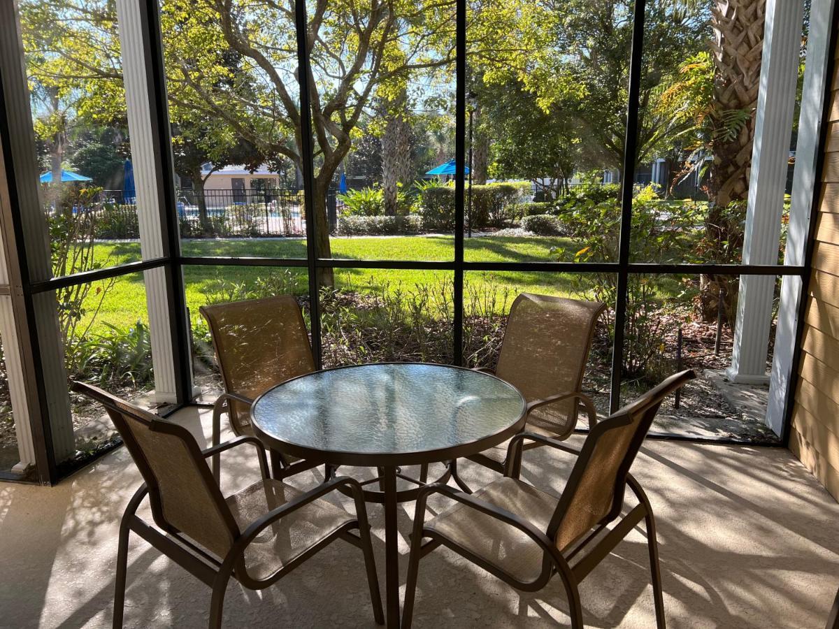 קיסימי Bahama Bay Resort מראה חיצוני תמונה