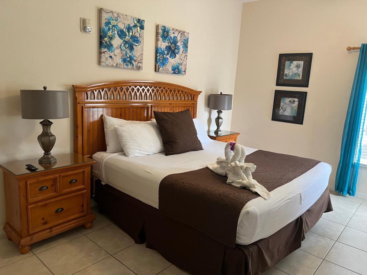 קיסימי Bahama Bay Resort מראה חיצוני תמונה