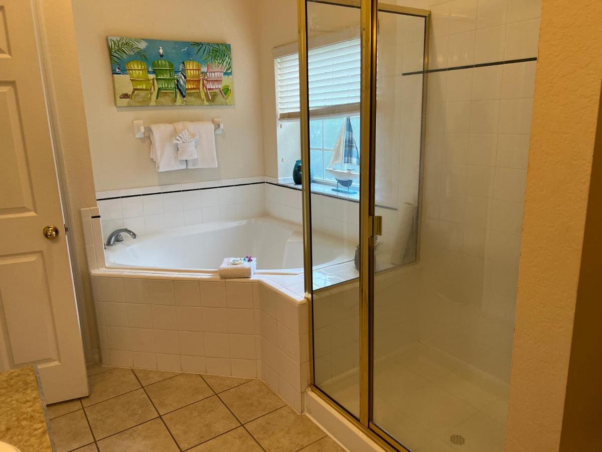 קיסימי Bahama Bay Resort מראה חיצוני תמונה