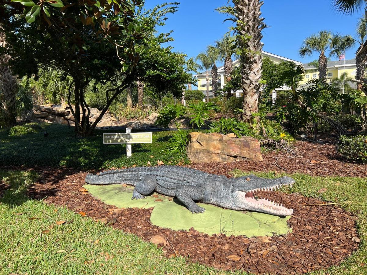 קיסימי Bahama Bay Resort מראה חיצוני תמונה