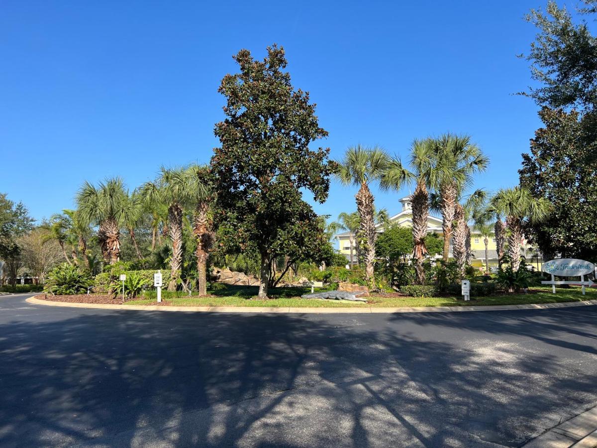 קיסימי Bahama Bay Resort מראה חיצוני תמונה