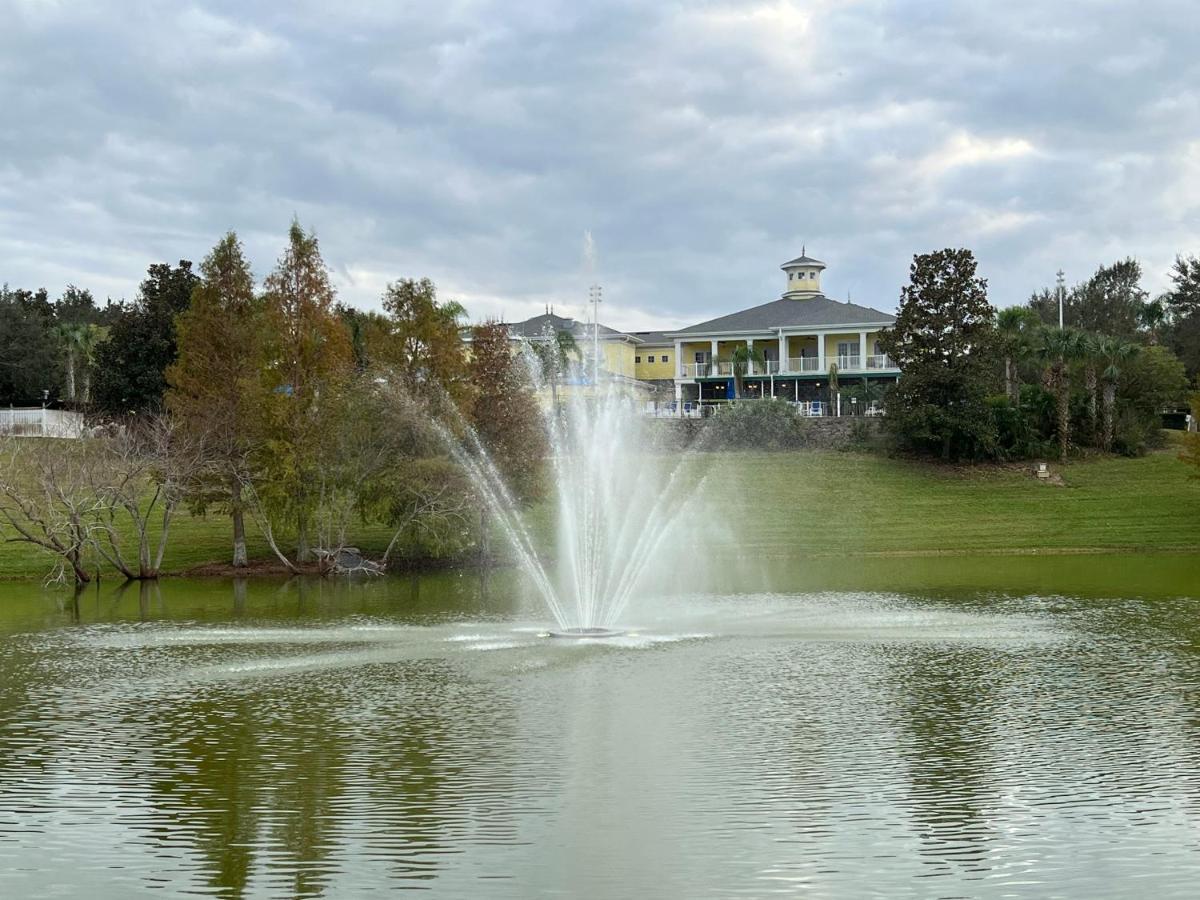 קיסימי Bahama Bay Resort מראה חיצוני תמונה