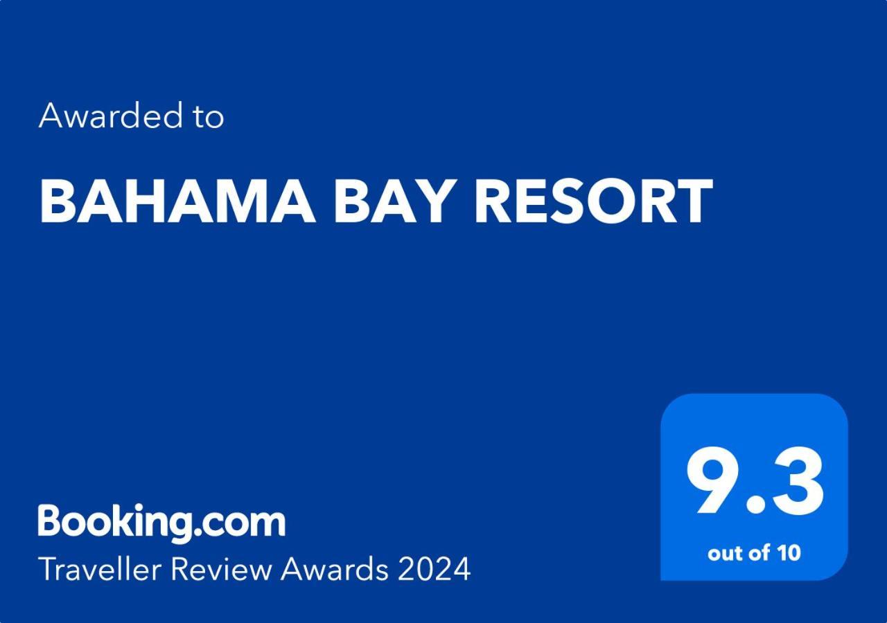 קיסימי Bahama Bay Resort מראה חיצוני תמונה