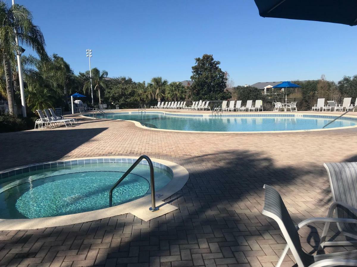 קיסימי Bahama Bay Resort מראה חיצוני תמונה