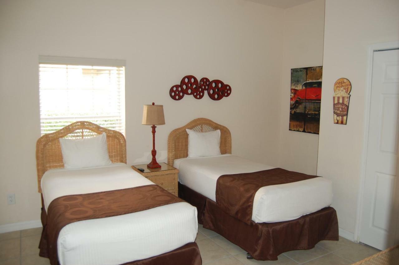 קיסימי Bahama Bay Resort מראה חיצוני תמונה