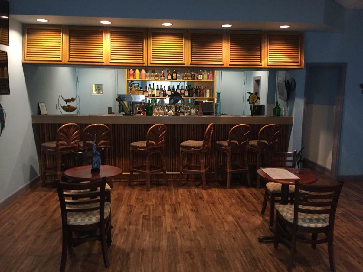 קיסימי Bahama Bay Resort מראה חיצוני תמונה